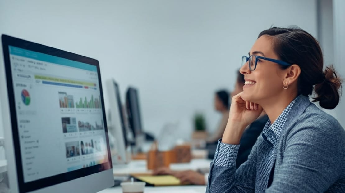 One Platform. Zero Integration Headaches. Everything Connected.