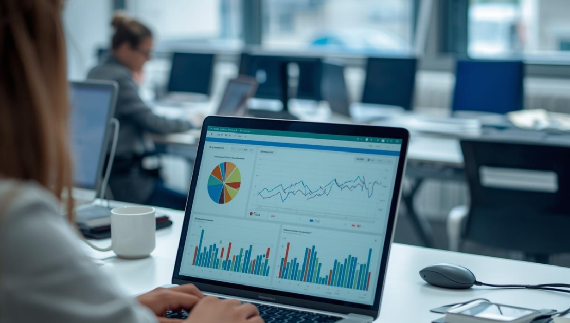 Why Modern Schools Are Ditching Spreadsheets for Smart Management Systems