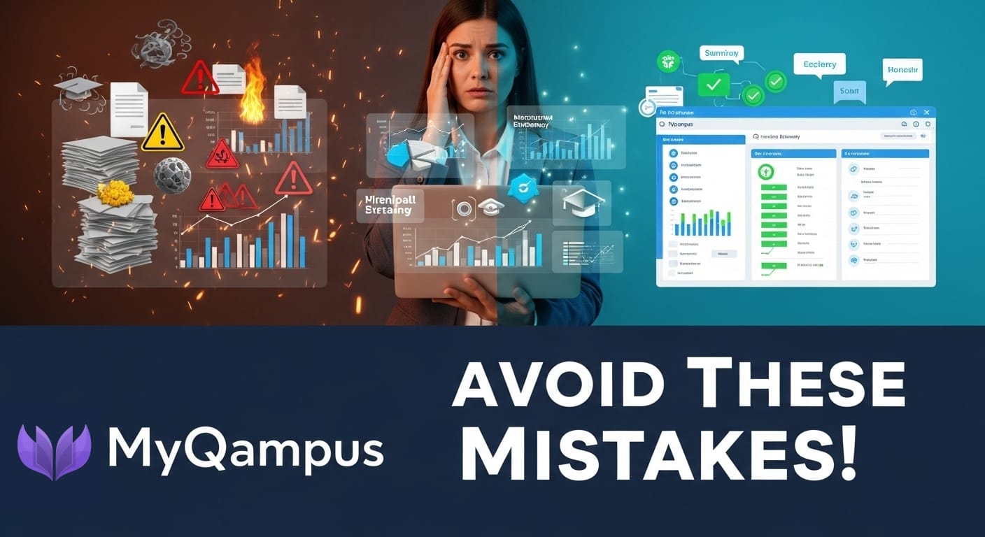 How to Choose a School Management System ( Without Getting Burned )