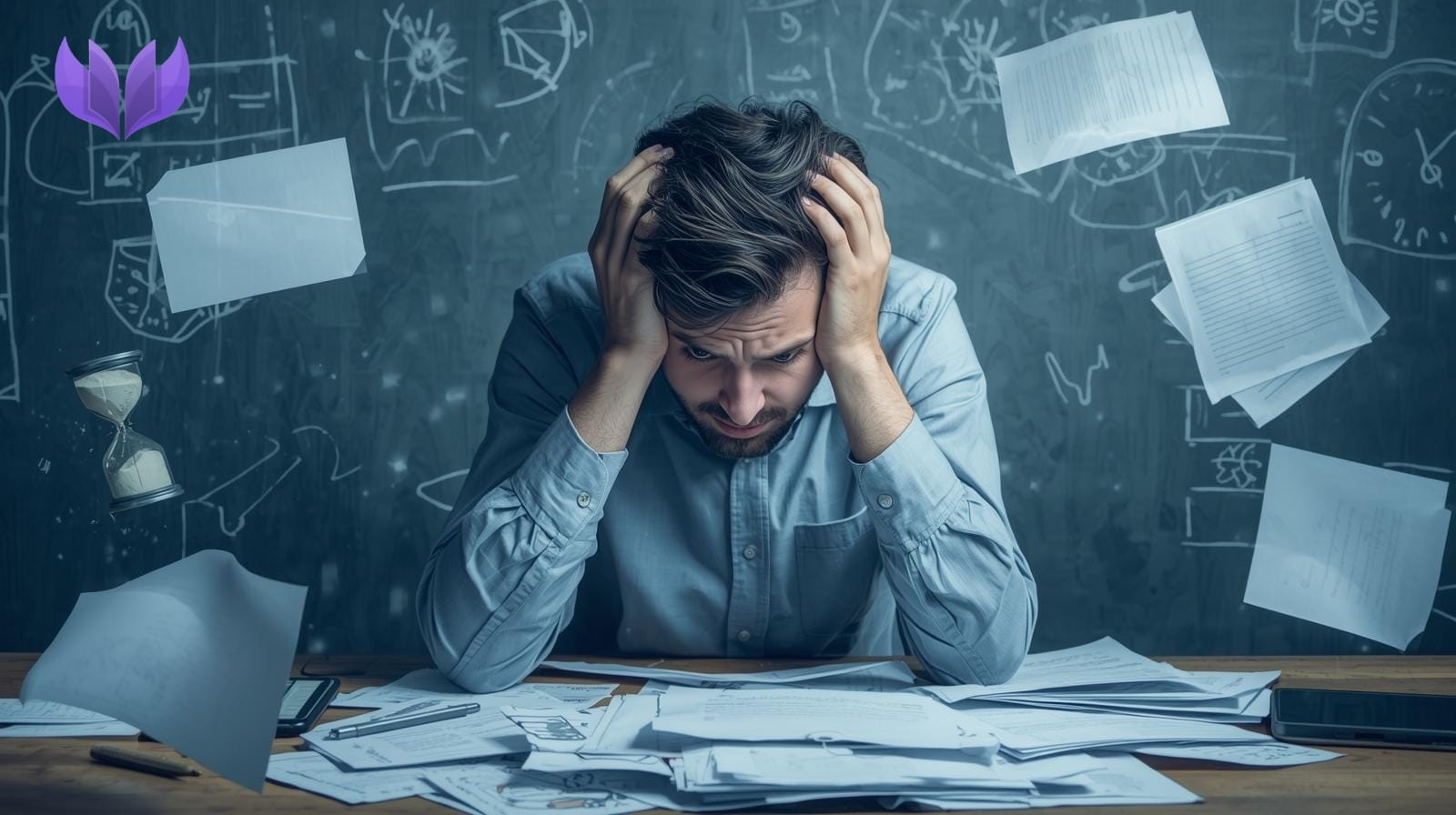 The Hidden Time & Knowledge Drain in Lesson Planning (And How to Stop It).