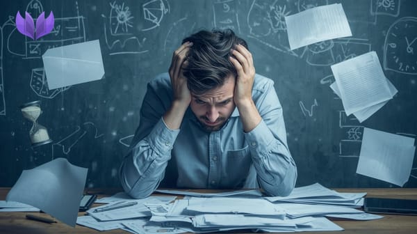 The Hidden Time & Knowledge Drain in Lesson Planning (And How to Stop It).