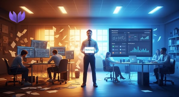 The School Management System You Wish You Had Built Yourself