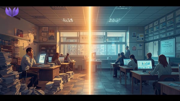 Why Schools Fail at Digital Transformation (And How to Actually Succeed).