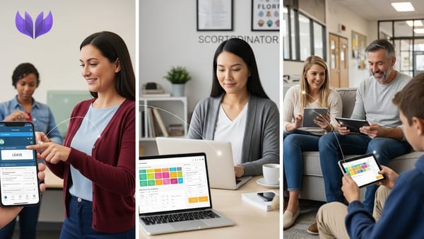 What Digital Timetables Really Do for Modern Schools (Beyond Just Showing Periods)